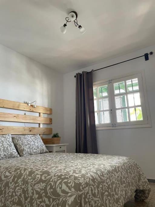 Апартаменты Lanzarote Sea, Acogedora Vivienda Пуэрто дель Кармен Экстерьер фото